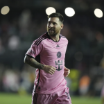 Inter de Miami y Messi a gira de pretemporada por cuatro países Inter de Miami y Lionel Messi a pretemporada fuera de USA